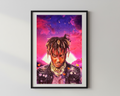 Designer x Juice Wrld