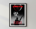 Movies x Scarface