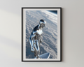 Designer x Silver Surfer