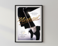 Künstler x Michael Jackson