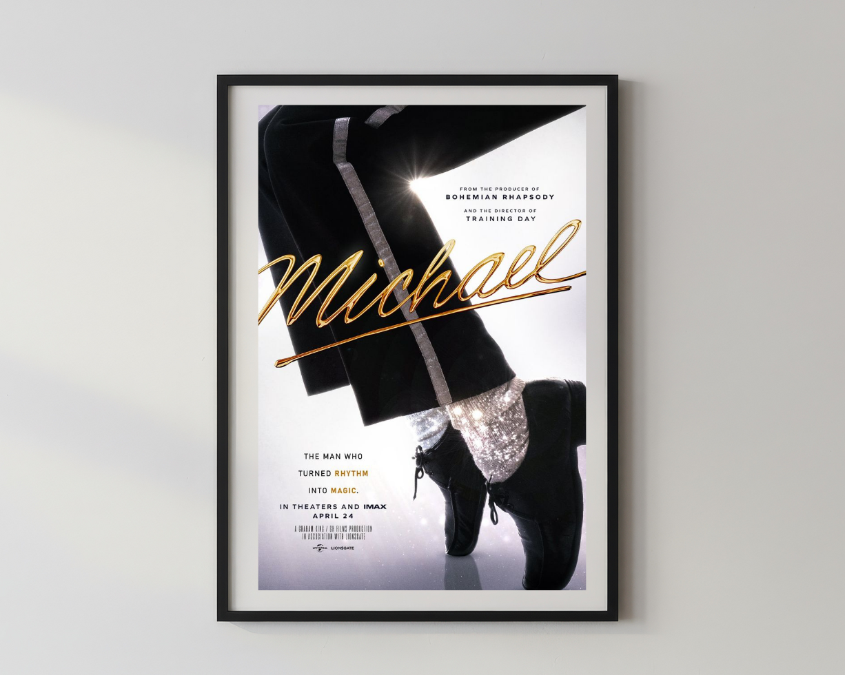 Künstler x Michael Jackson