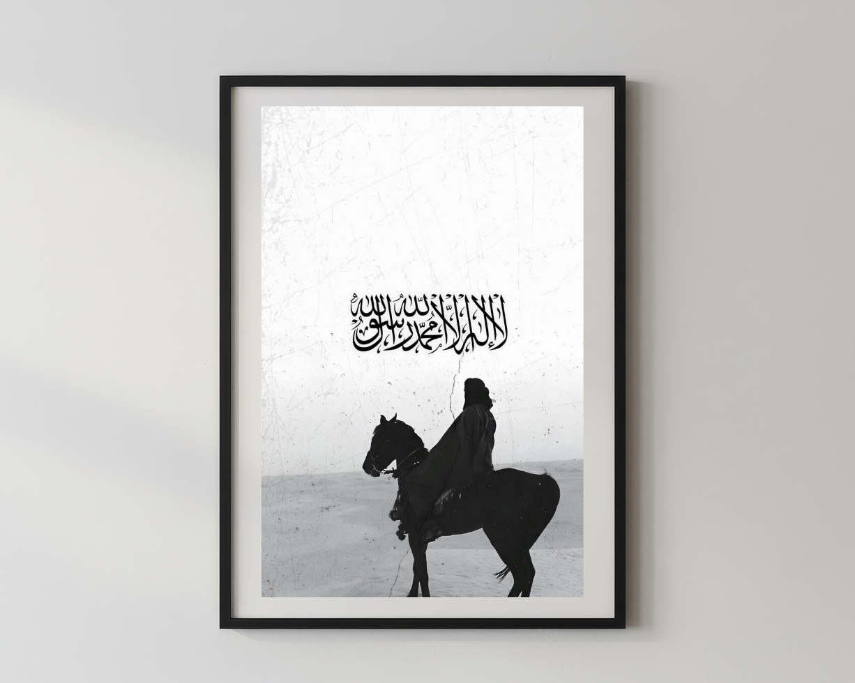 Religious x Islam