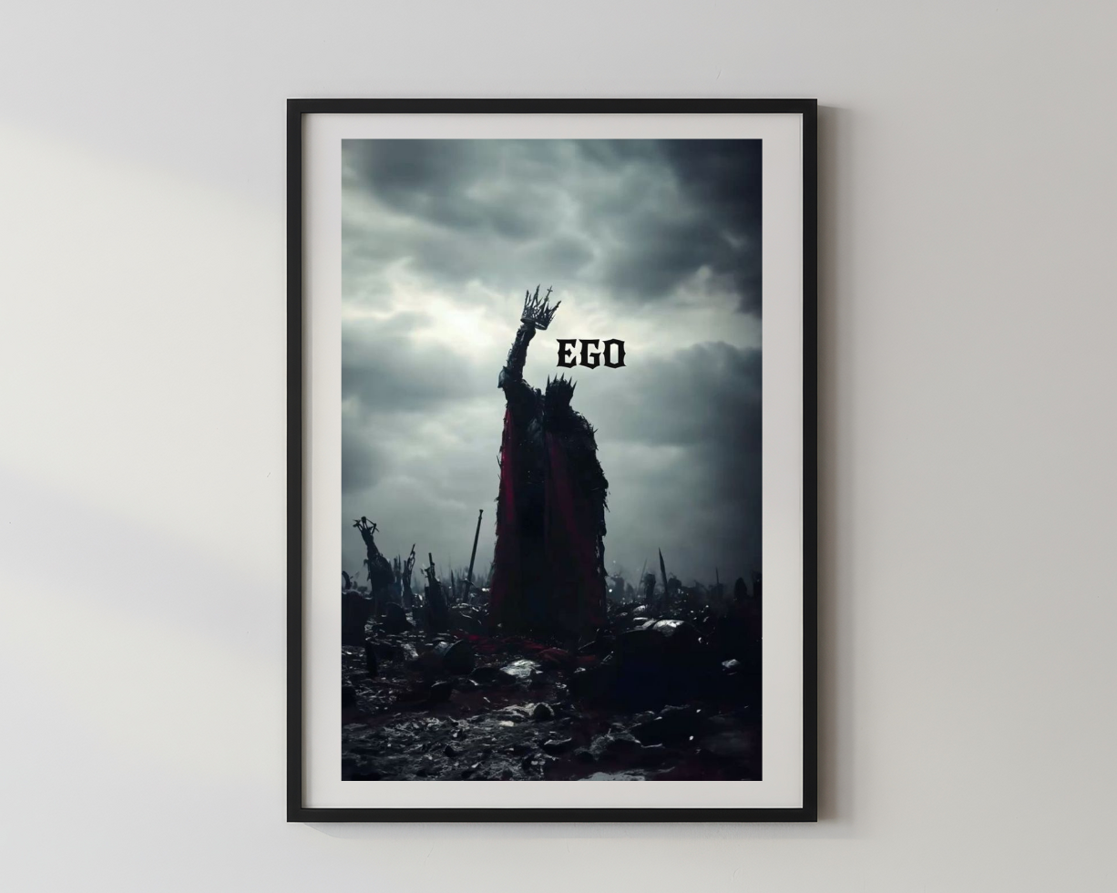 Designer x EGO