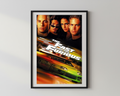 Movies x Fast & Furious