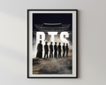Künstler x BTS