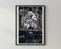 Designer x CR7