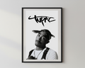 Künstler x 2pac