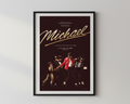 Künstler x Michael Jackson