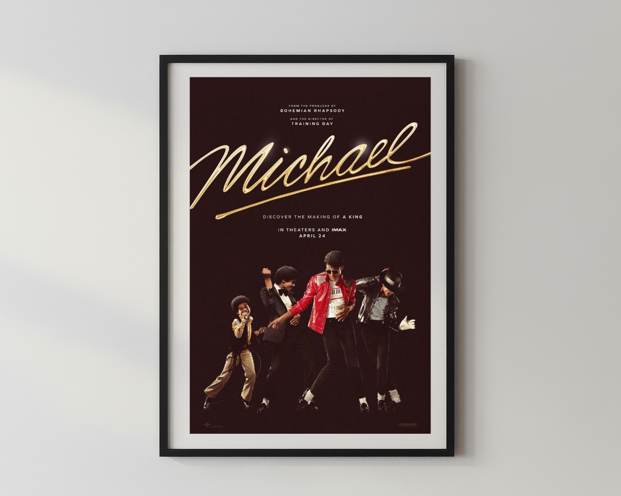 Künstler x Michael Jackson