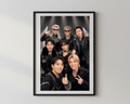 Künstler x BTS