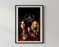 Movies x Scream 7