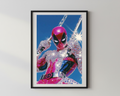 Designer x Iced out Deadpool