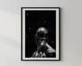 Designer x Silver Surfer