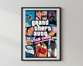 Movies x GTA Vice City