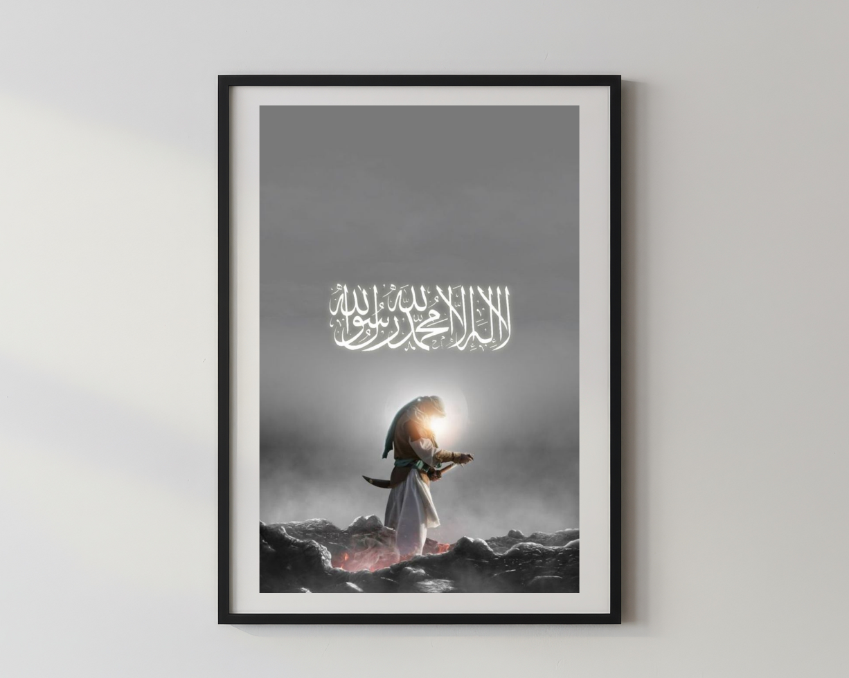 Religious x Islam