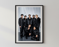 Künstler x BTS