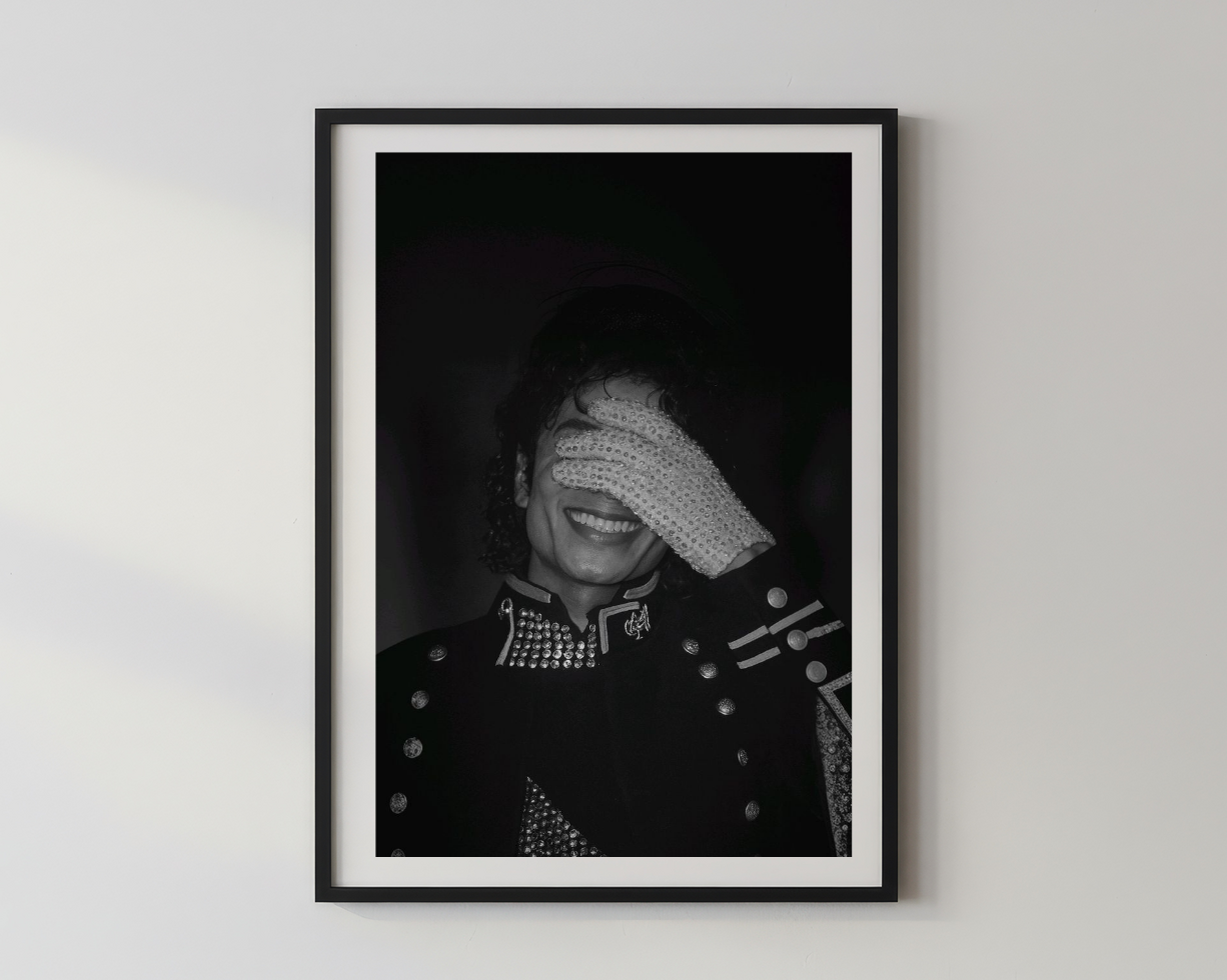 Künstler x Michael Jackson