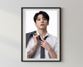 Künstler x BTS Jungkook