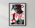 Künstler x 2pac