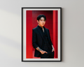 Künstler x BTS Jungkook