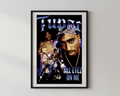 Künstler x 2pac