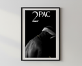 Künstler x 2pac