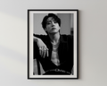 Künstler x BTS Jungkook