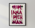 Hustler x Mom I am a rich man
