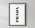 Designer x Prada