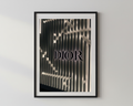 Designer x Dior