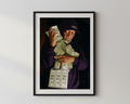 Hustler x Love Money