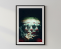 Movies x Joker face