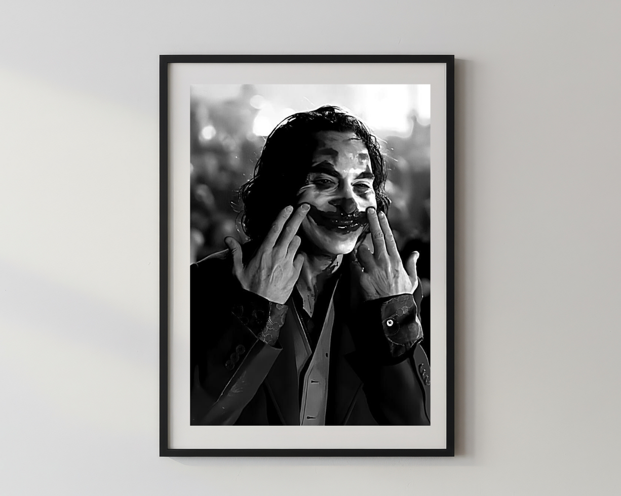 Movies x Joker