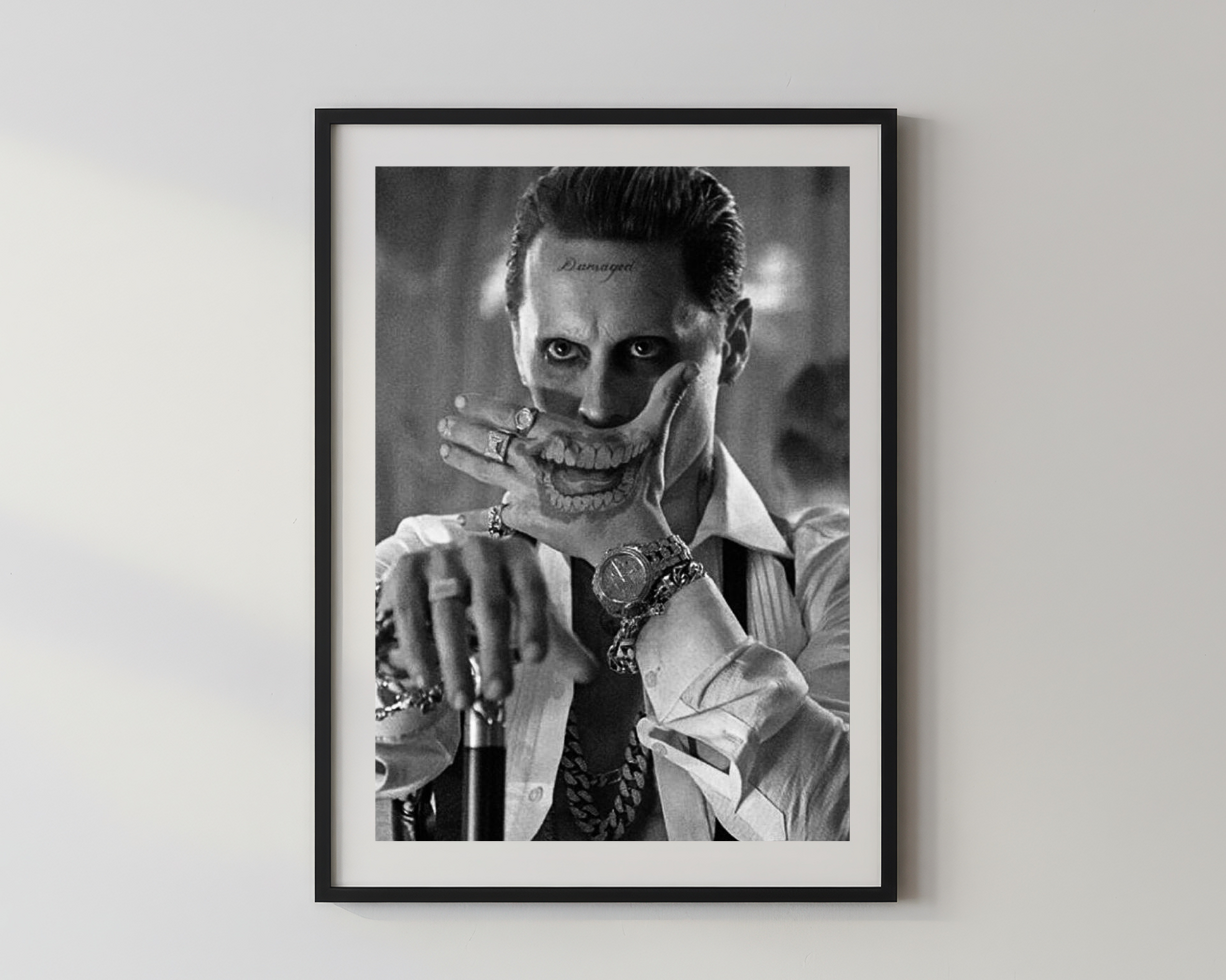 Movies x Joker