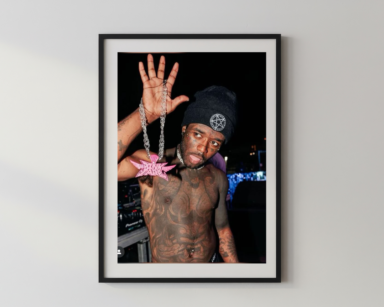 Künstler x Lil Uzi