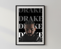 Künstler x Drake
