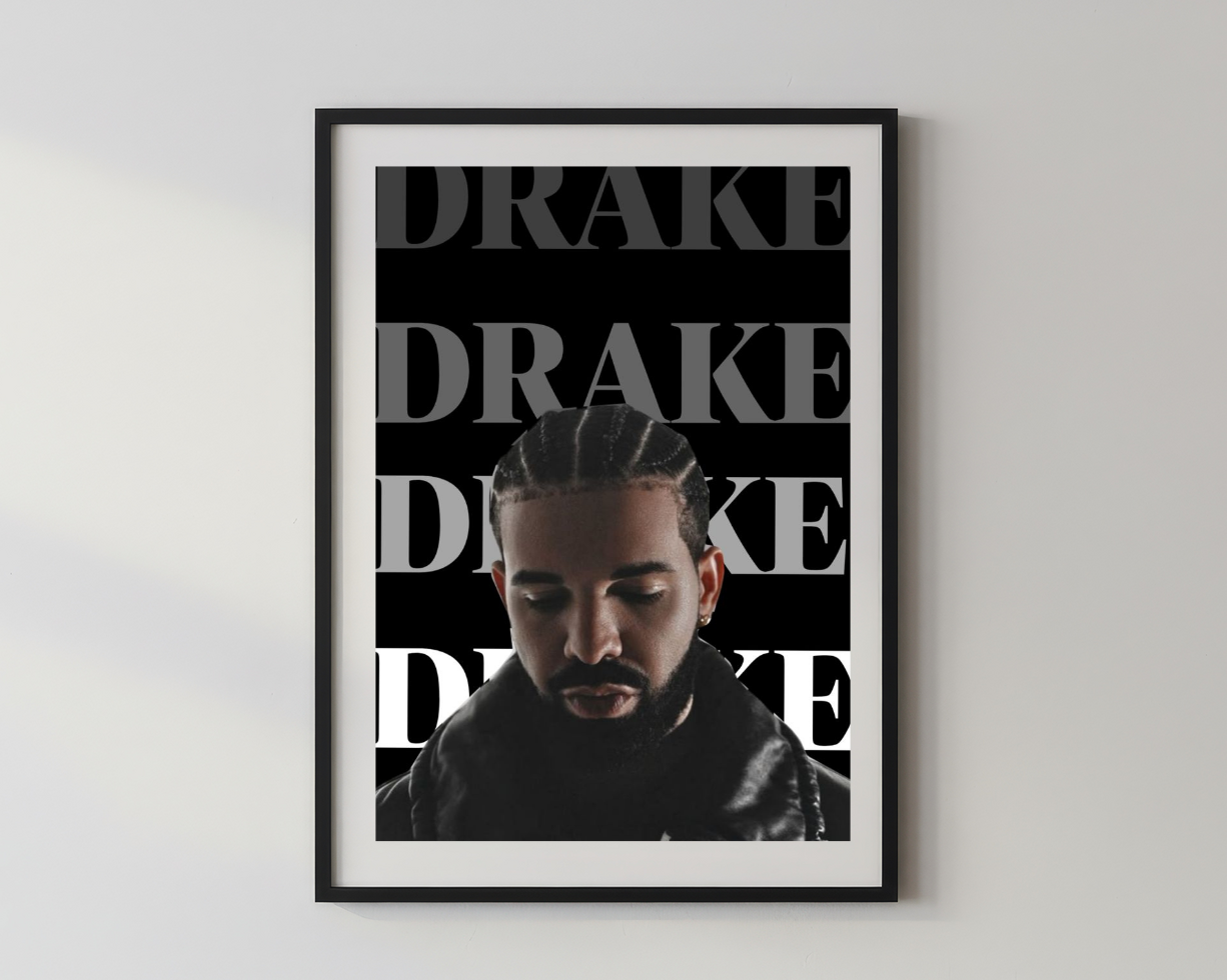 Künstler x Drake