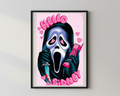 Girly things x Scream hello Sydney