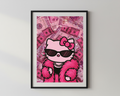 Girly things x Hello Kitty