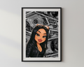 Girly things x Girl Money Talks