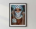 Girly things x Skimask