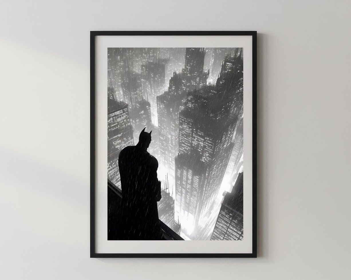 Movies x Batman