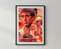 Movies x Tony Montana