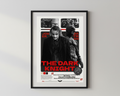Designer x The Dark Knight
