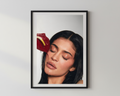 Künstler x Kylie Jenner