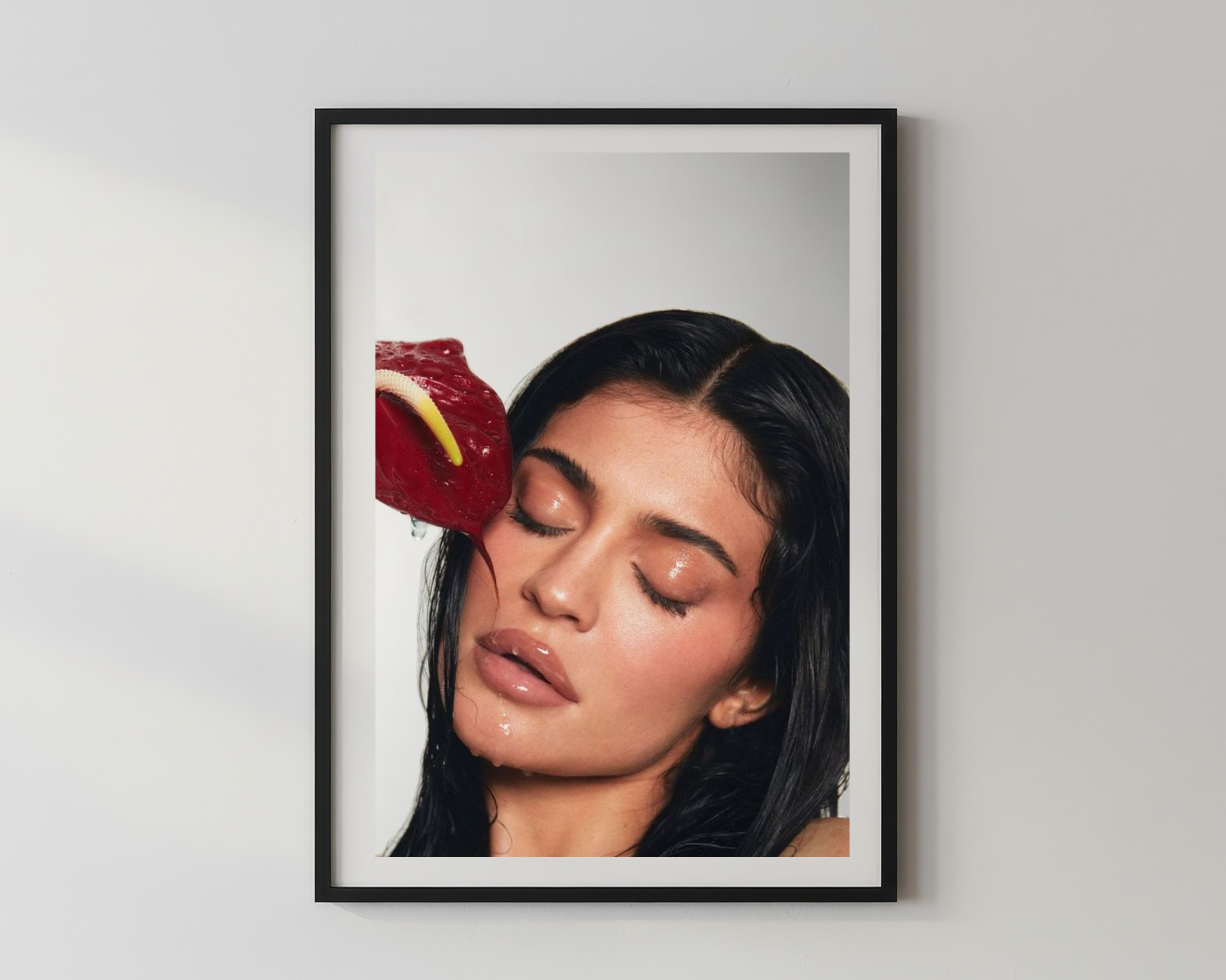 Künstler x Kylie Jenner