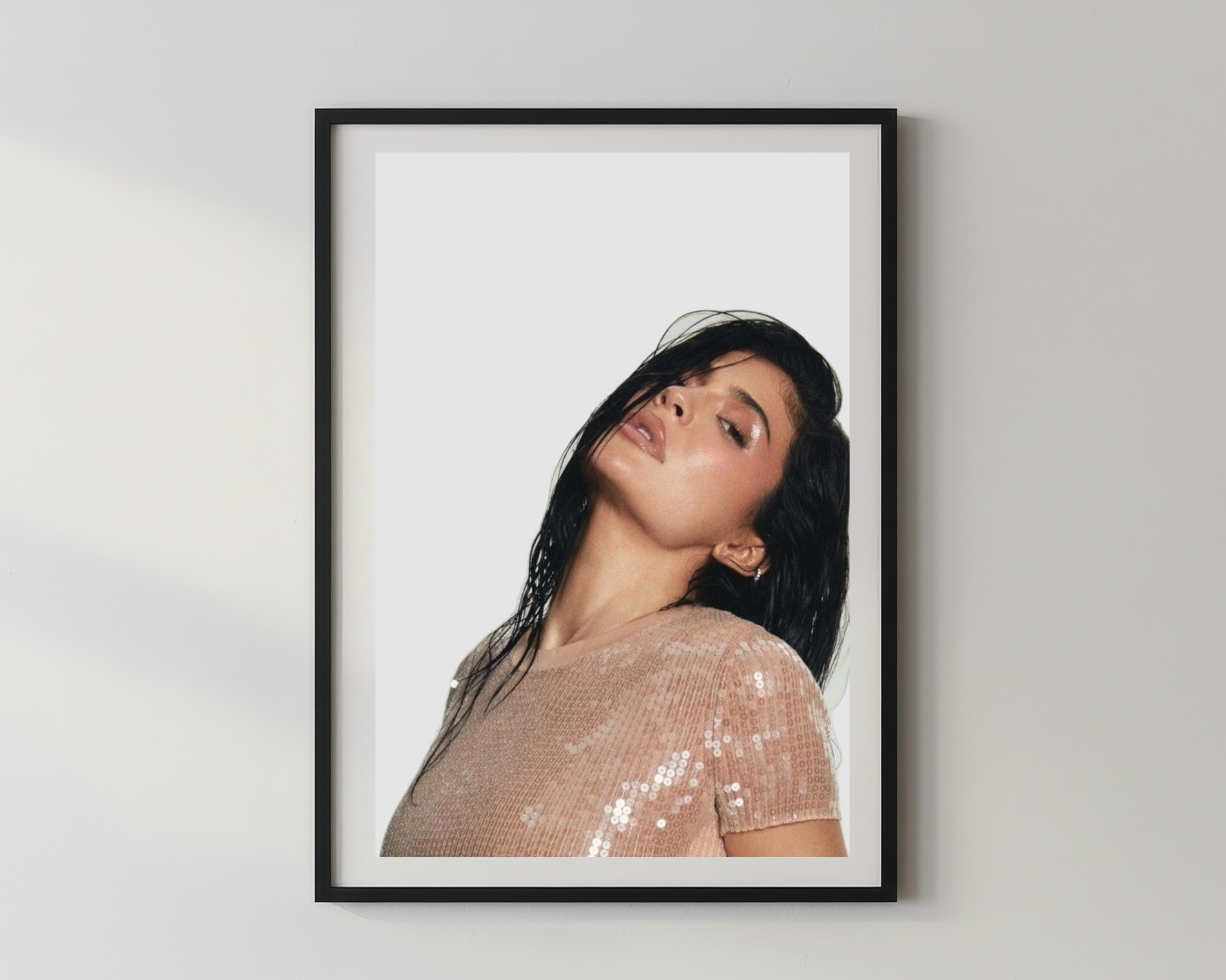 Künstler x Kylie Jenner