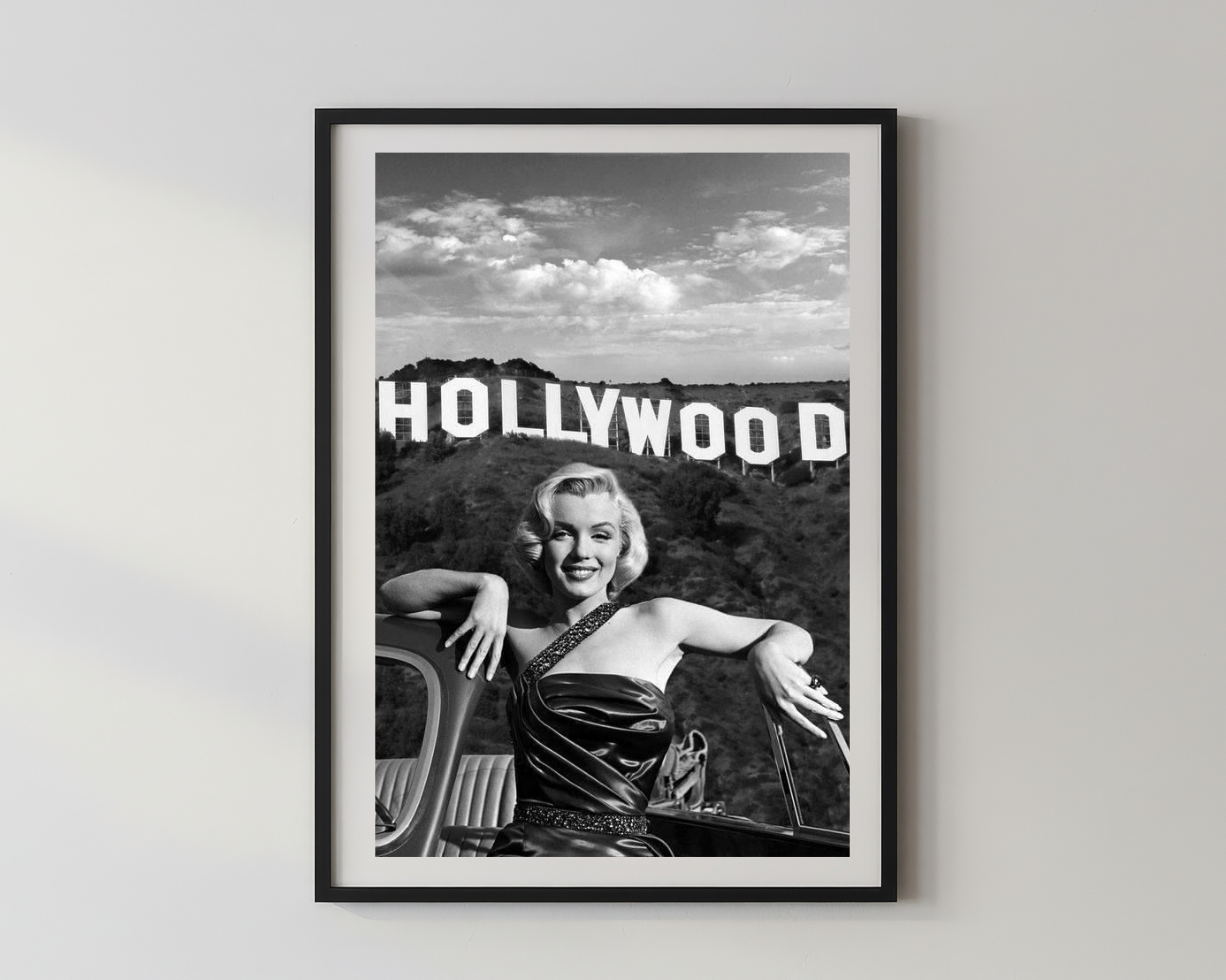 Designer x  Marilyn Monroe