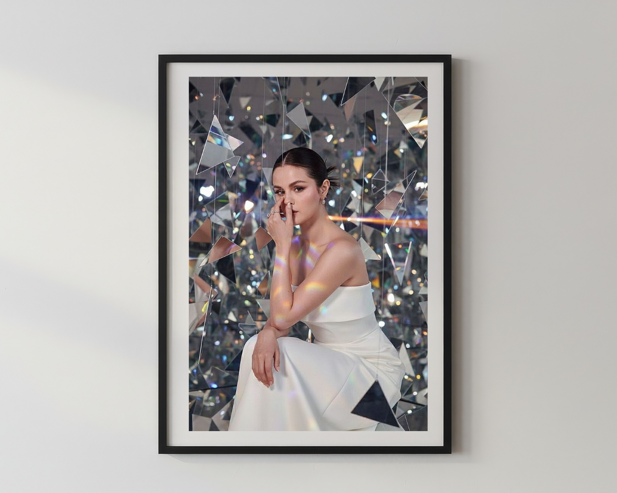 Künstler x  Selena Gomez