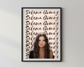 Künstler x  Selena Gomez